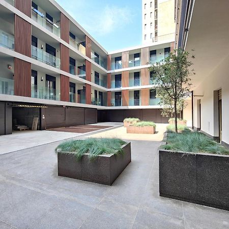 Hostdomus - Casa Velo' Apartment Turin Ngoại thất bức ảnh
