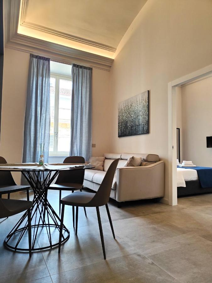 Hostdomus - Casa Velo' Apartment Turin Ngoại thất bức ảnh