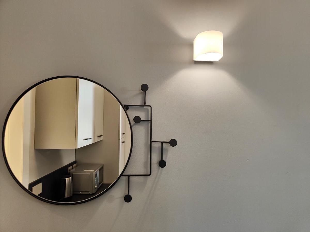 Hostdomus - Casa Velo' Apartment Turin Ngoại thất bức ảnh