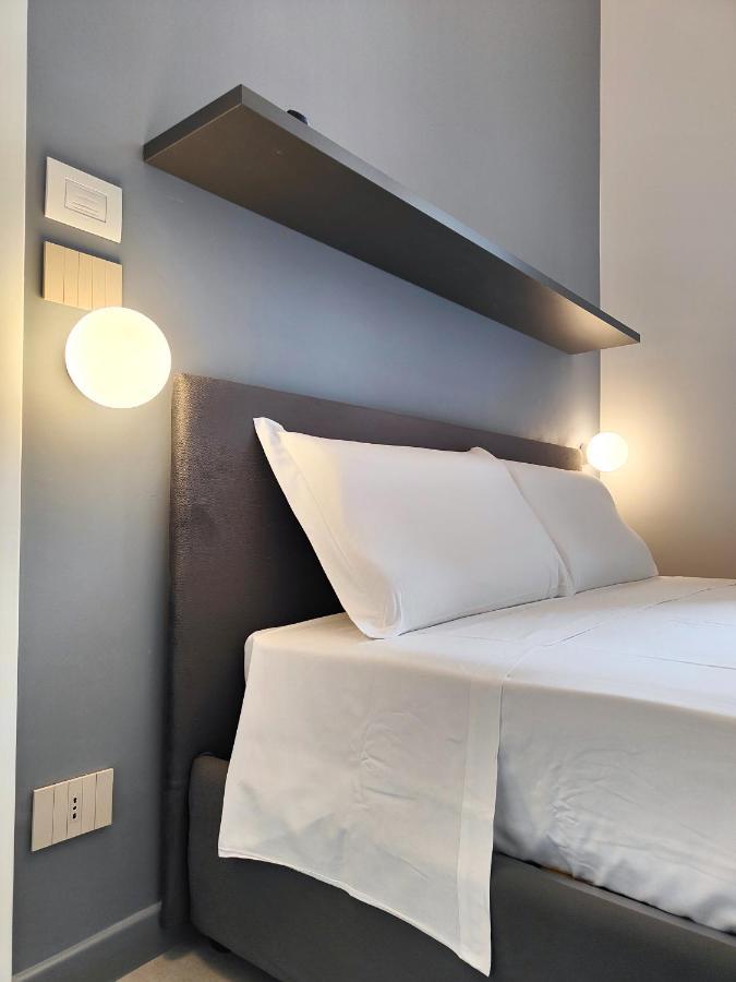 Hostdomus - Casa Velo' Apartment Turin Ngoại thất bức ảnh