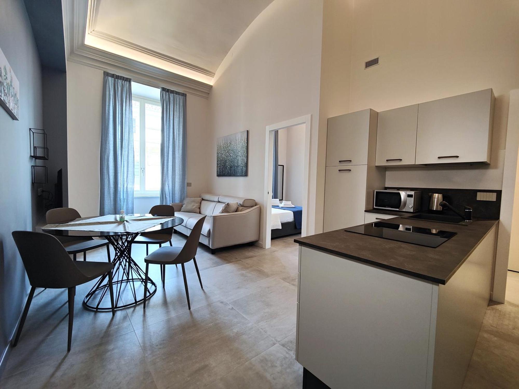 Hostdomus - Casa Velo' Apartment Turin Ngoại thất bức ảnh